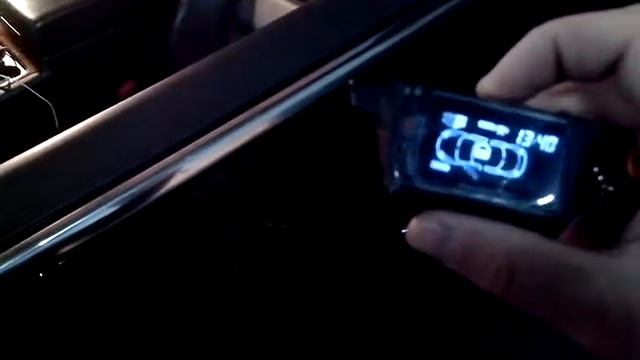 Pandora DXL 5000 смотреть онлайн