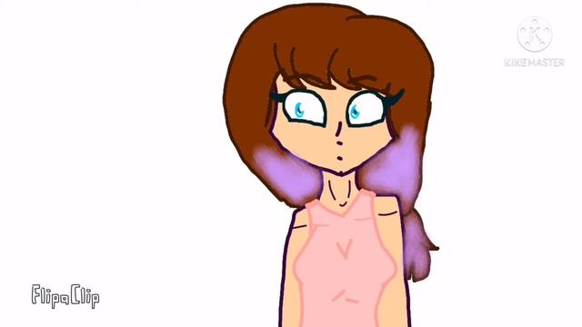 Не смотри по сторонам (original animation meme). смотреть онлайн