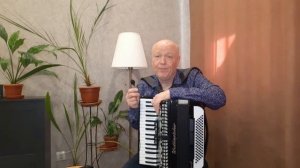 Как прикрепить микрофон на аккордеон (баян, гармонь). Способы крепления.