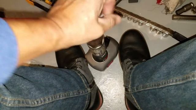 Fork cap install the easy way смотреть онлайн