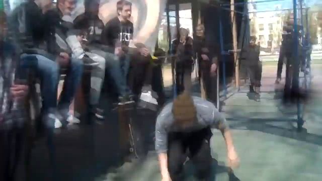 Тюмень 2011 смотреть онлайн