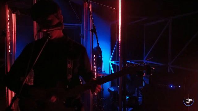Winter Live Session #20 - группа ил смотреть онлайн
