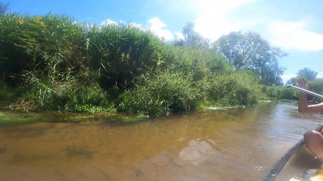 Kanoen Dommel смотреть онлайн