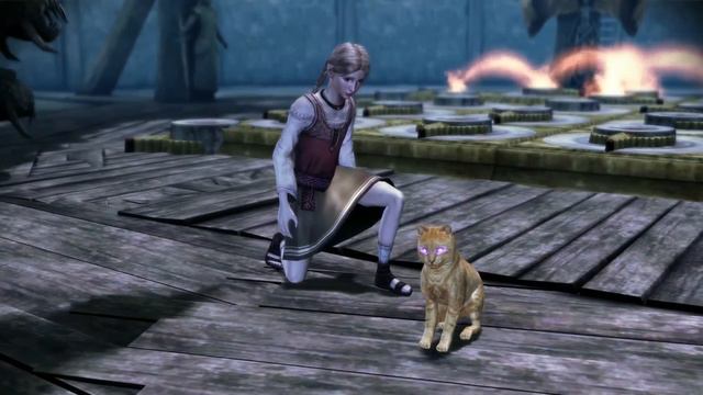 Let's Play Dragon Age Origins, Episode 30: The Golem of Honnleath смотреть онлайн