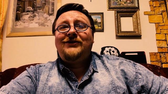 «Аптека счастья», стихотворение Эдуарда Асадова читает актёр театра Игорь Курылев смотреть онлайн