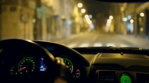 Maserati Quattroporte GTS in Paris