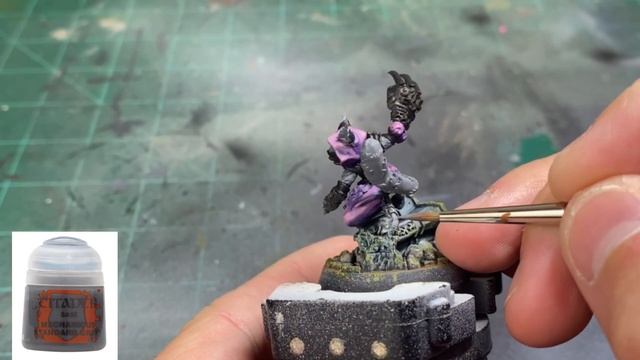 Episode 1: How to Paint Chance from Descent: Legends in the Dark смотреть онлайн