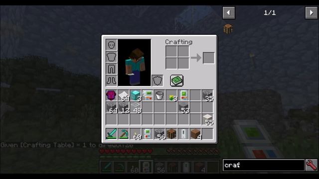 Mod Spotlight Building Gadgets v2 смотреть онлайн