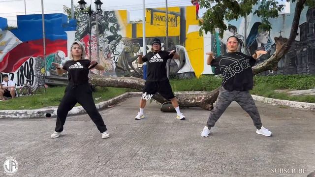 RATATA L Curtis Cole L Danceworkout