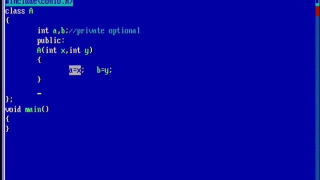 Copy Constructor in C++(Hindi) | Syntax and Example of Copy Constructor in C++ смотреть онлайн