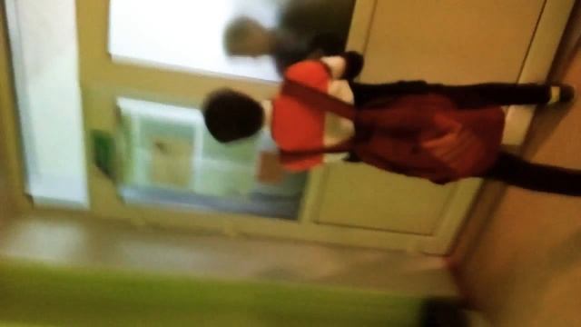 Чо закрывал дверь смотреть онлайн