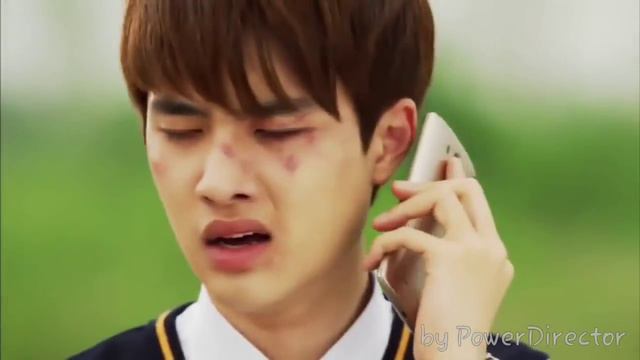 DO KYUNGSOO & KIM SO HYUN смотреть онлайн