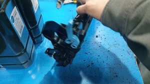 [ТрудоВыебудни] Как убрать фон при печати на МФУ Kyocera.