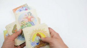 Метафорические карты "Грани отношений" (обзор и техника)