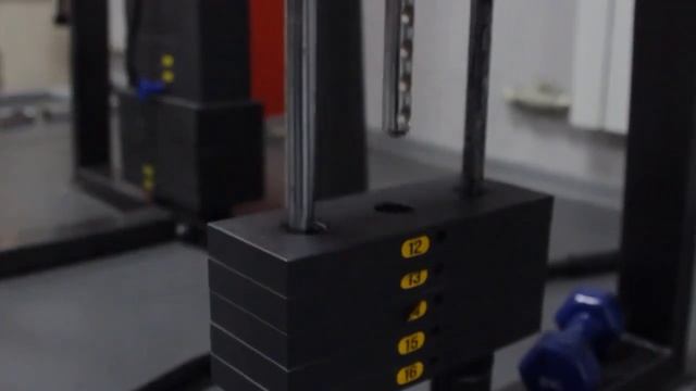 Фитнес клуб "СТИМУЛ" смотреть онлайн