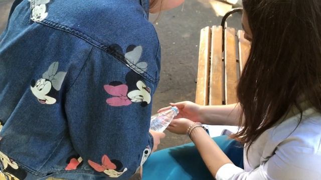 Отравление хлором смотреть онлайн