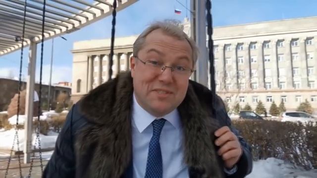 РЕБЯТА, ПОМОГАЙТЕ! Я ВЫДВИГАЮСЬ В ДЕПУТАТЫ В ОКТЯБРЬСКОМ РАЙОНЕ КРАСНОЯРСКА @ ДМИТРИЙ ПОЛУШИН