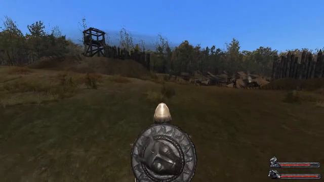Warband TLD Mod - Evil Companions смотреть онлайн