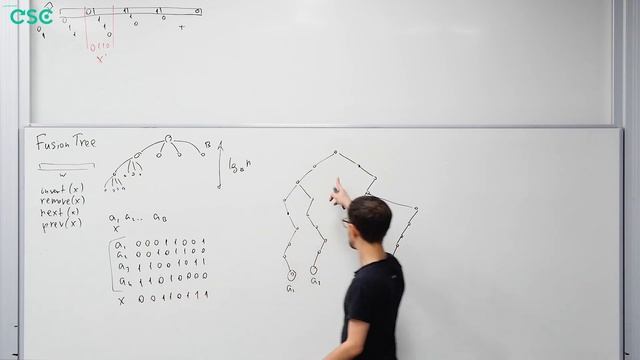 10. Fusion-дерево смотреть онлайн