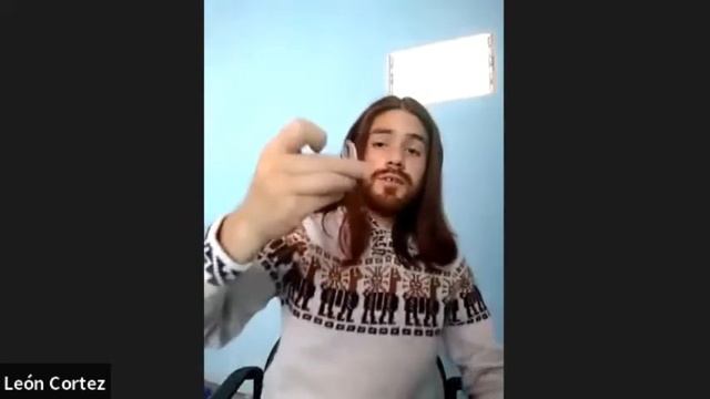 SION PRACTICA VIBRACIONAL PARA DESPERTAR LA CONSCIENCIA ‐ LEON CORTEZ - UNIENDO REDES 3 смотреть онлайн