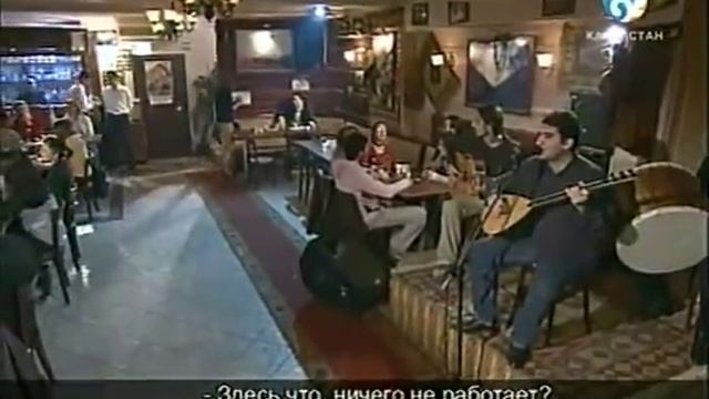 1001 түн 9-бөлім