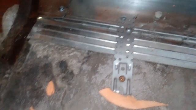 Утепляю и отделываю балкон. смотреть онлайн