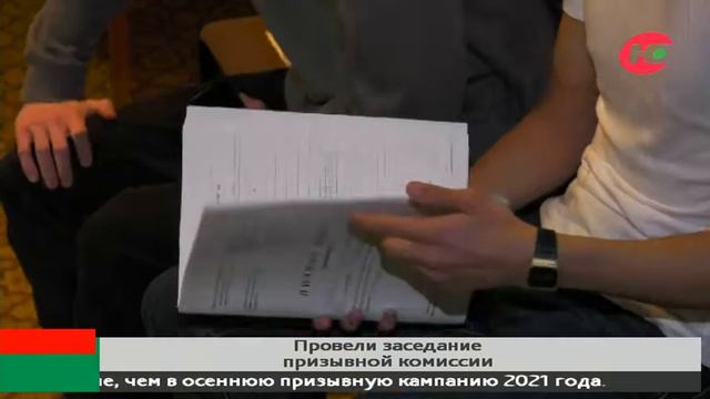 Во время осеннего призыва в военные части отправится меньше югорчан, чем в прошлом году смотреть онлайн