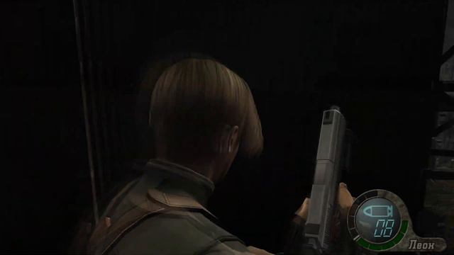 Resident Evil 4 HD Project ► Прохождение #2 ► Resident Evil 4 HD walkthrough No Commentary смотреть онлайн