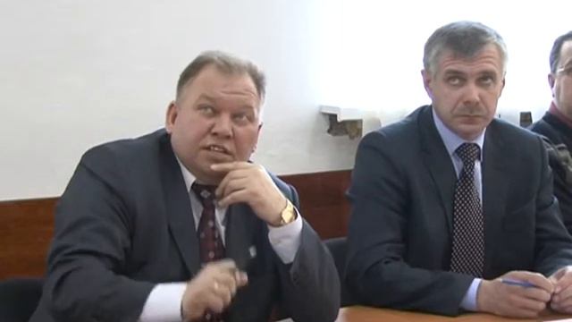 Земское собрание, ТВ-Оханск смотреть онлайн