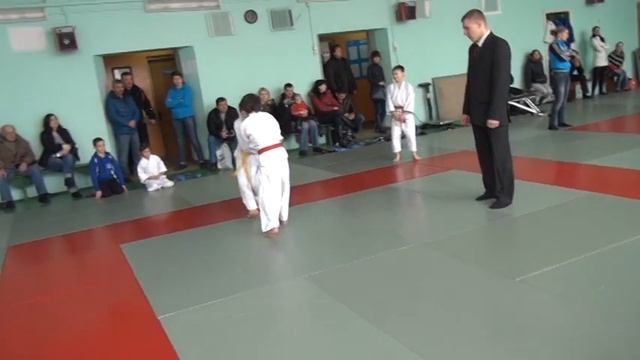 Наухацкий W 1 схватка до 29 кг смотреть онлайн
