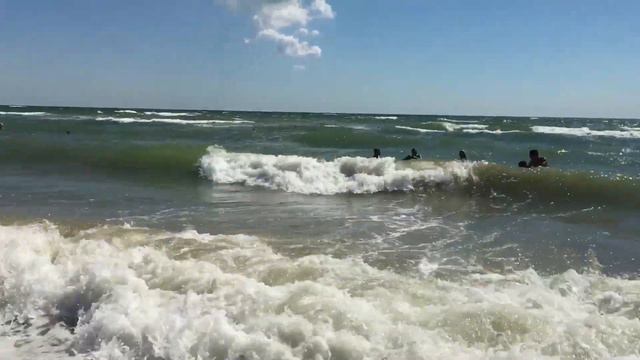 Счастливцево , море, карантин смотреть онлайн