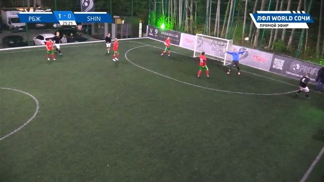 Рубеж - Shinar смотреть онлайн