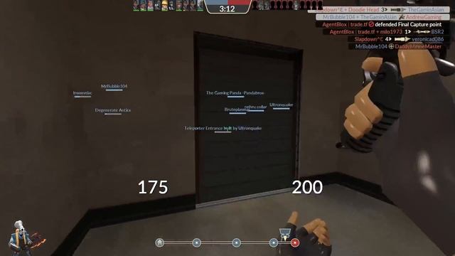 TF2 - Random Loadout/Class #3 смотреть онлайн