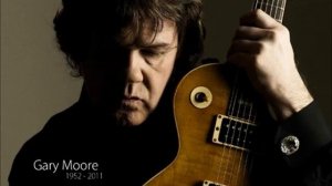 Gary Moore Spanish Guitar