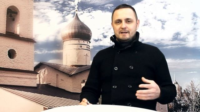 Отзыв Сергея Палагина о прошедшем бизнес-форуме в Пскове смотреть онлайн