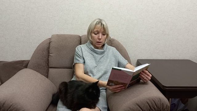 Н. Вишнякова "Виолетта Фиолетовна" смотреть онлайн