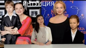 Актриса Ольга Будина вернула усыновленного ребенка в детский дом