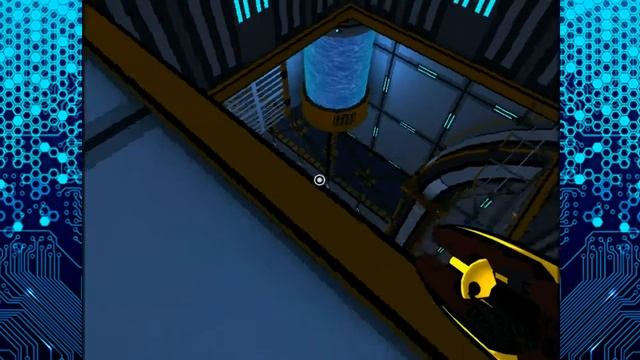 PUZZLES GALORE - Inverto Episode 3 - Indie Game смотреть онлайн