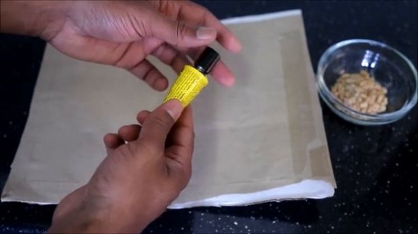 MAGIC GLUE RAT TRAP || Easy Mouse Trap | Home Made | Best Mouse Trap | MR MAKER