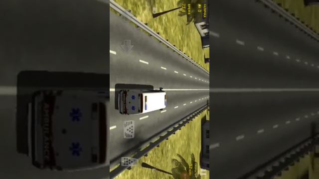 Откуда у меня эта машина в Traffic Racer? смотреть онлайн