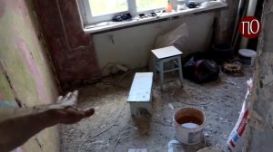 Начинаю ремонт кухни! Последовательность ремонта в кухне!