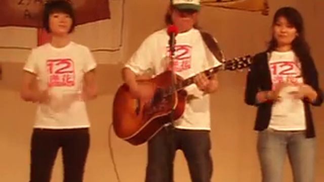 Cast of 12 Lotus in Hwa Chong Institution смотреть онлайн