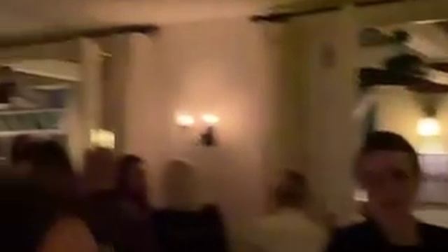 афтер пати Назло врага в ЛА смотреть онлайн