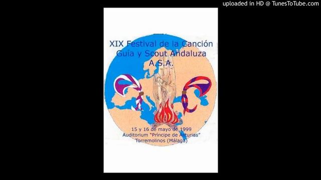 03 1999 Grupo Scout Rhode´s (Lepe - Canción Cuenta la Luna - 1 Premio смотреть онлайн