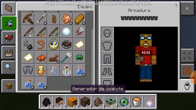 Como invocar a siren head en Minecraft ?? смотреть онлайн
