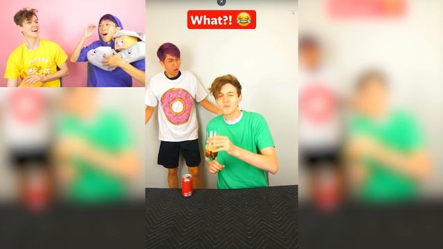 LankyBox's *MOST VIEWED* YouTube Shorts EVER! (VIRAL CLIPS *LANKYBOX REACTION!*) смотреть онлайн