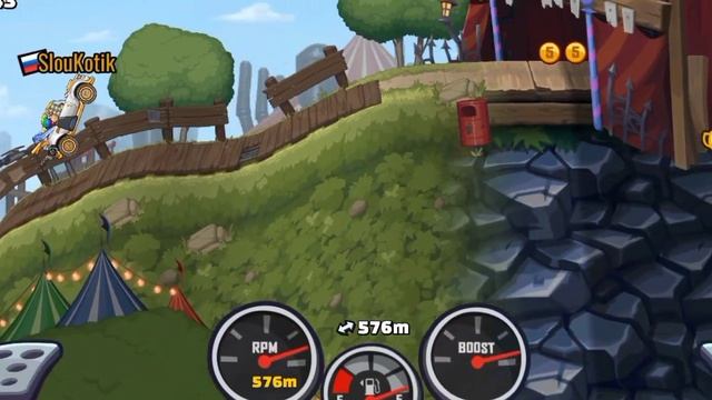 КАКИЕ МАШИНЫ ПОКУПАТЬ ПЕРВЫМИ? | Hill Climb Racing 2! смотреть онлайн