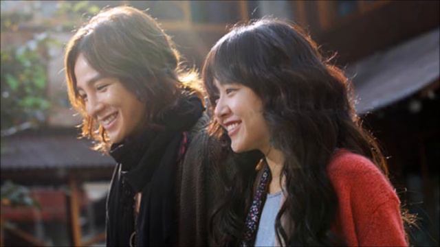 Обзор дорамы "Мэри, где же ты была всю ночь" / Mary stayed out all night смотреть онлайн