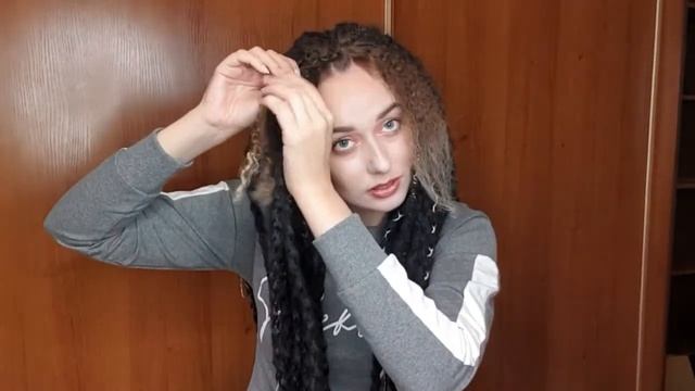 Расплетаю Д.Е.Дреды! какие могут быть ОПАСНОСТИ И ОШИБКИ? как правильно снимать и расплетать дреды смотреть онлайн