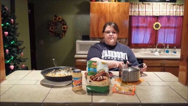Cheap Eatin'- Ramen Noodle Chicken Alfredo смотреть онлайн